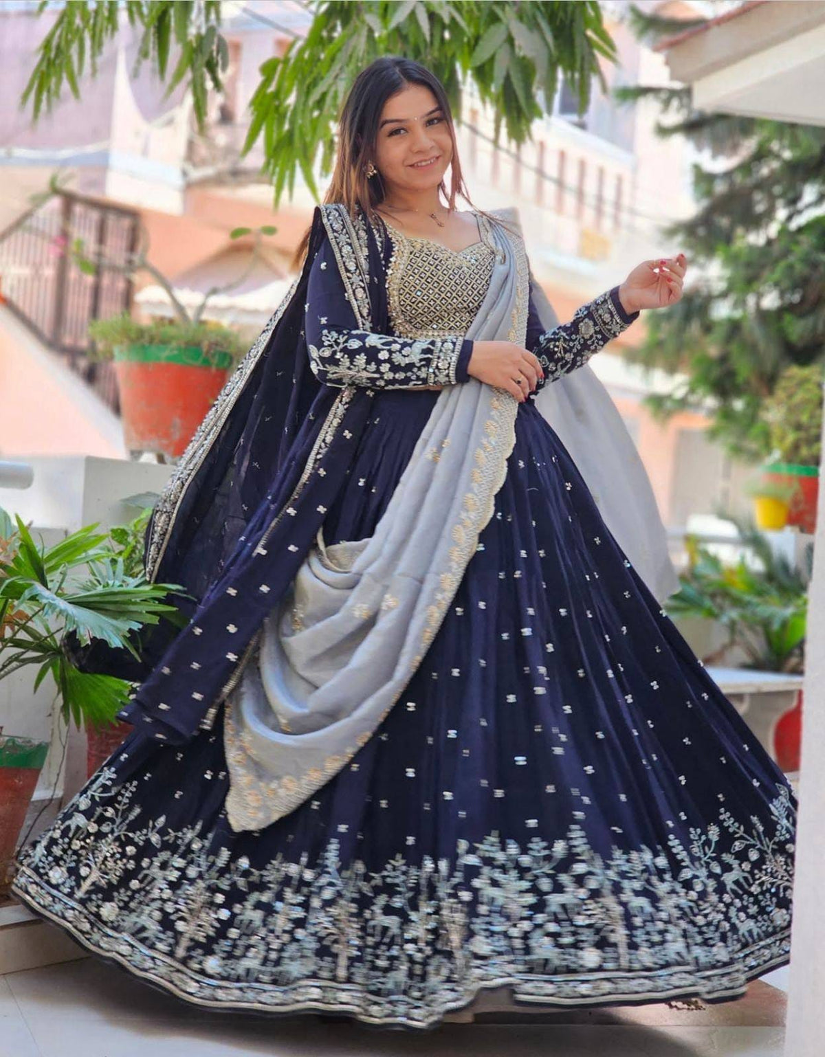 Kishori Collection