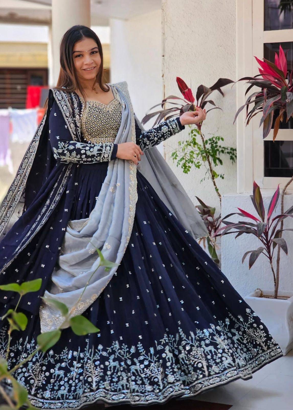 Kishori Collection