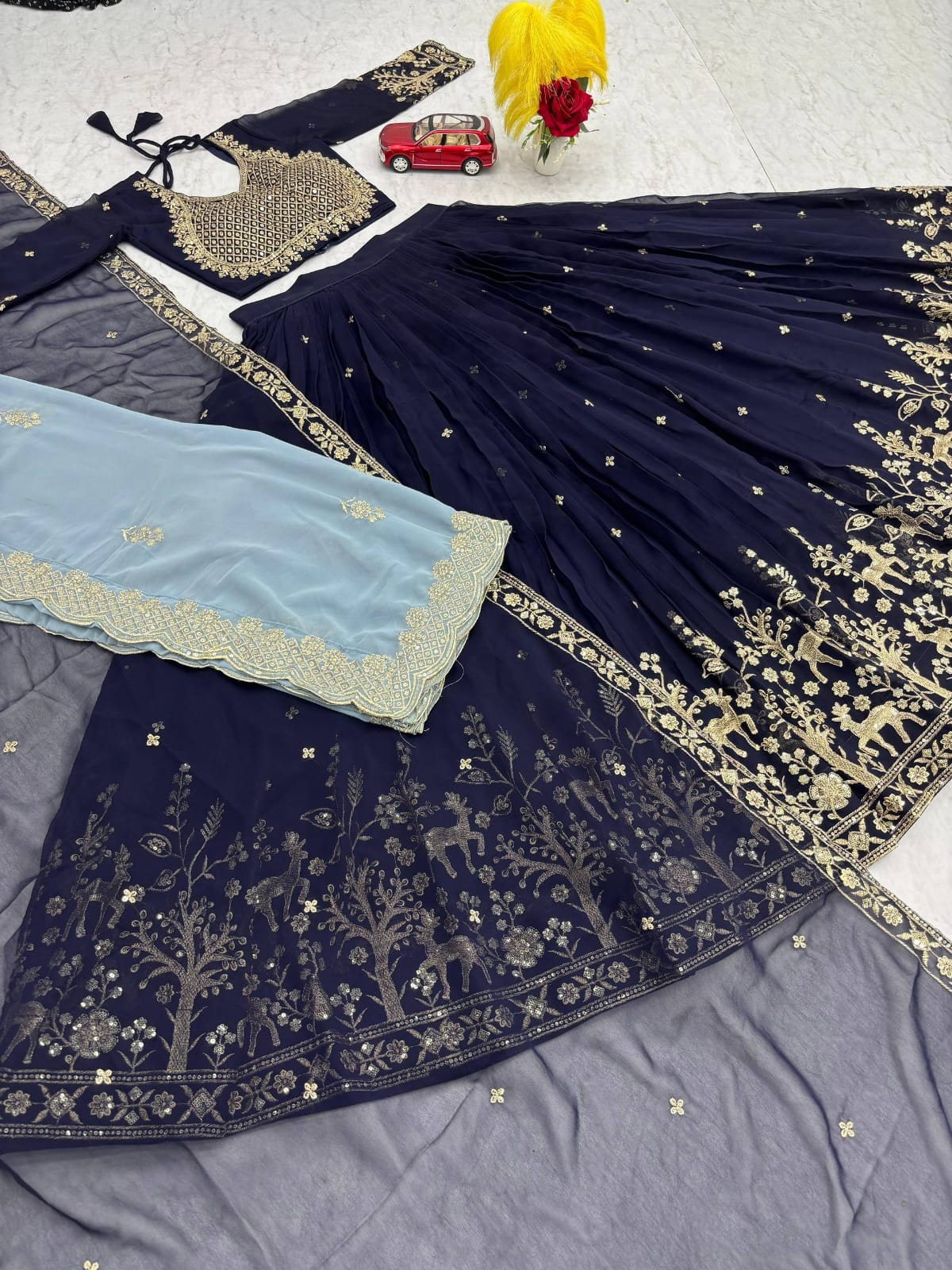Kishori Collection