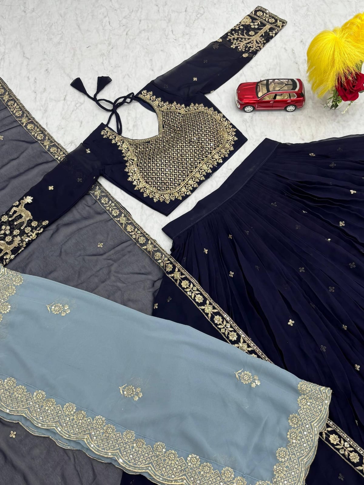 Kishori Collection