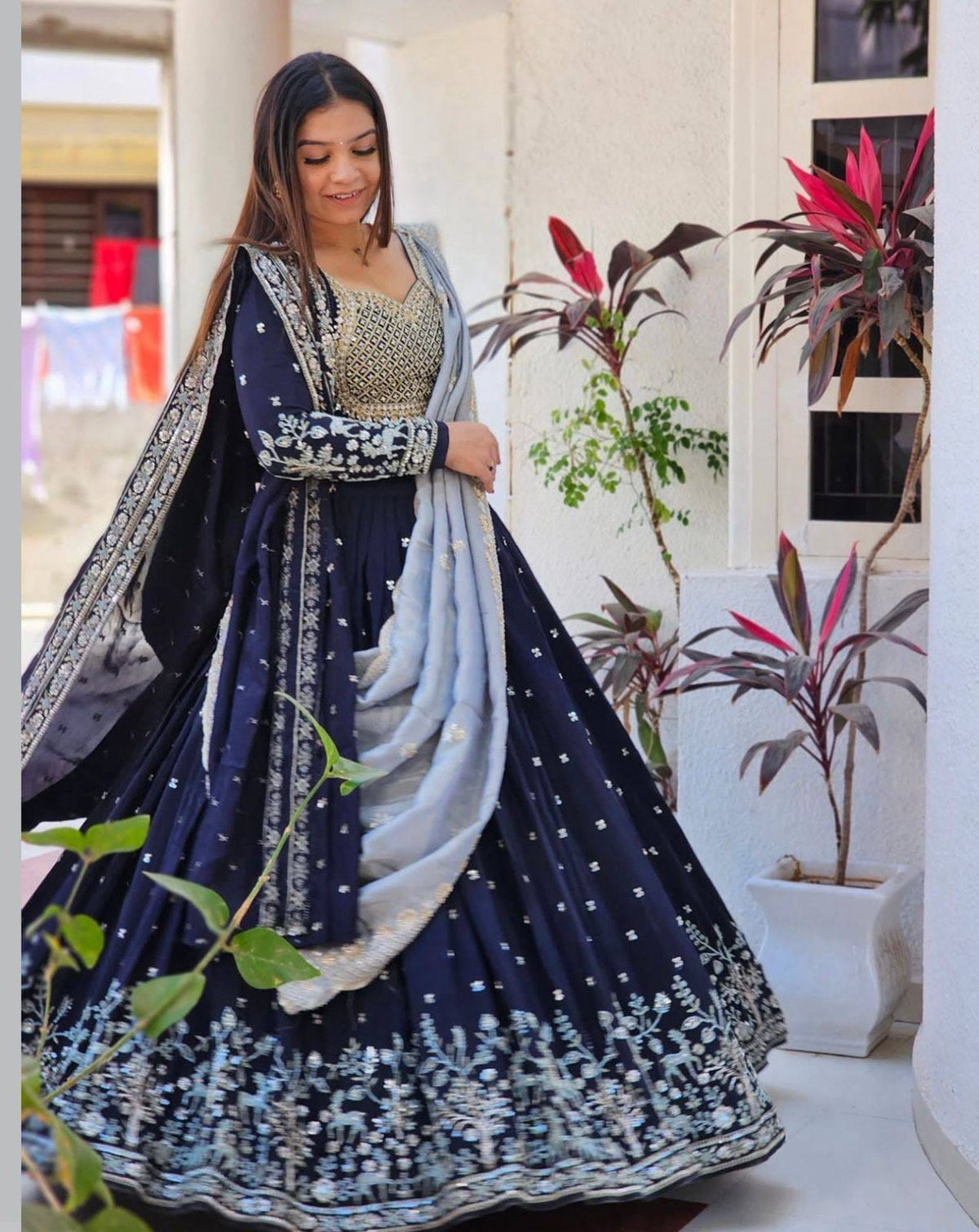Kishori Collection