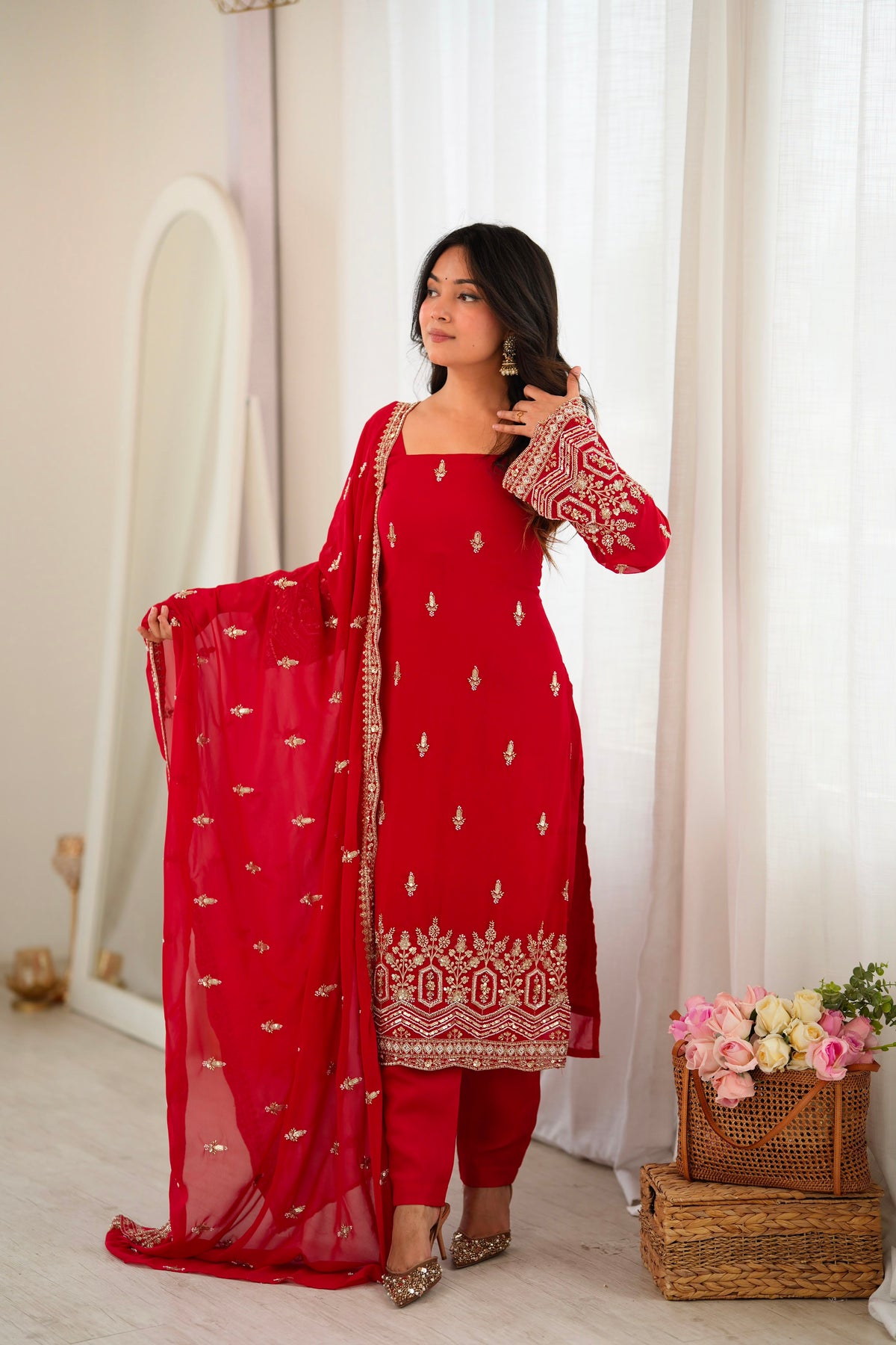 Purna Collection