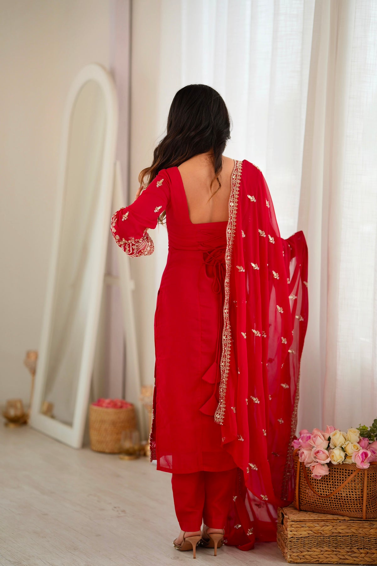 Purna Collection