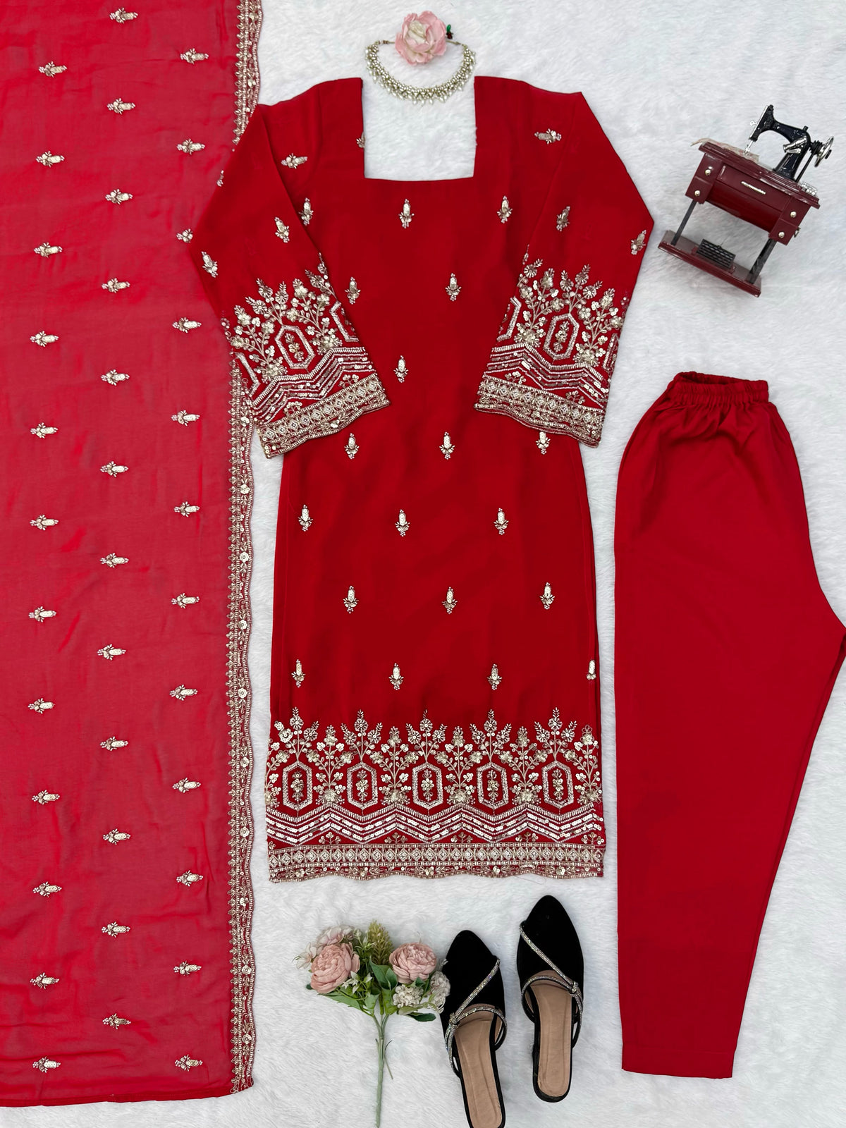 Purna Collection