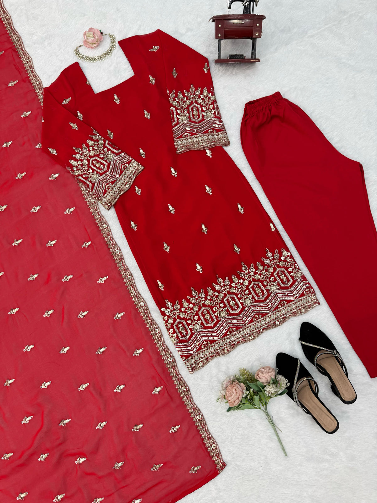 Purna Collection