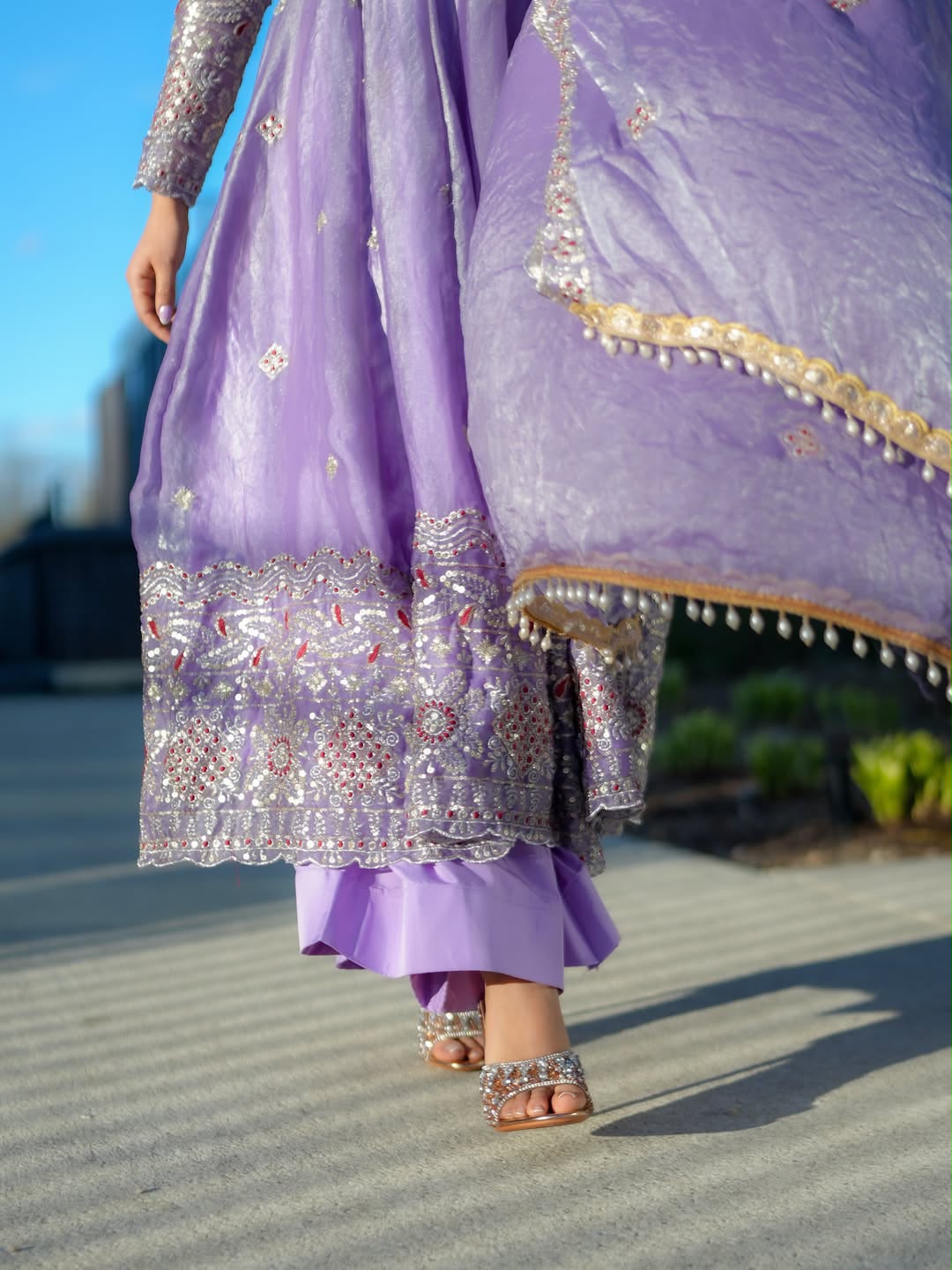 Radha Collection