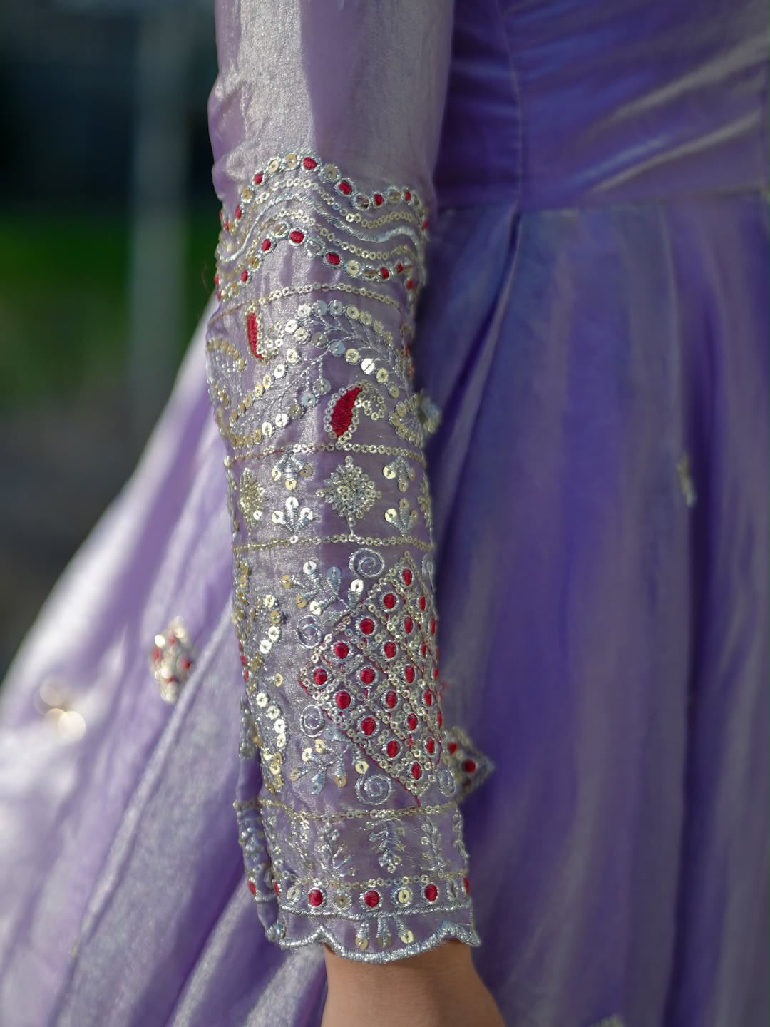 Radha Collection