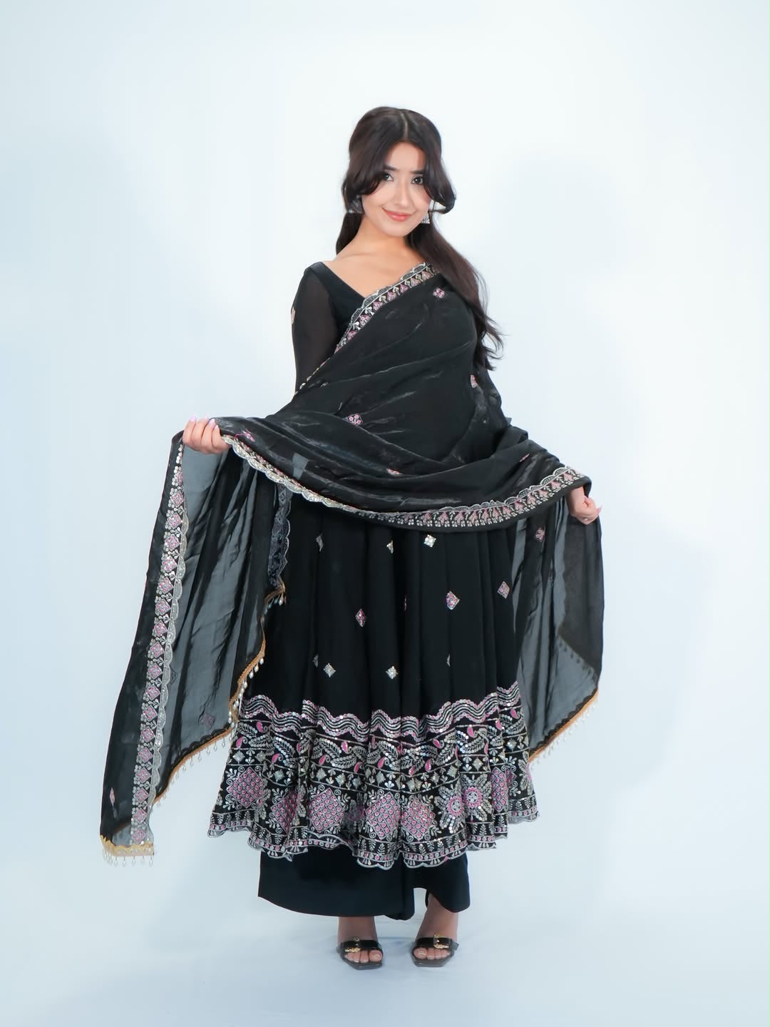 Radha Collection