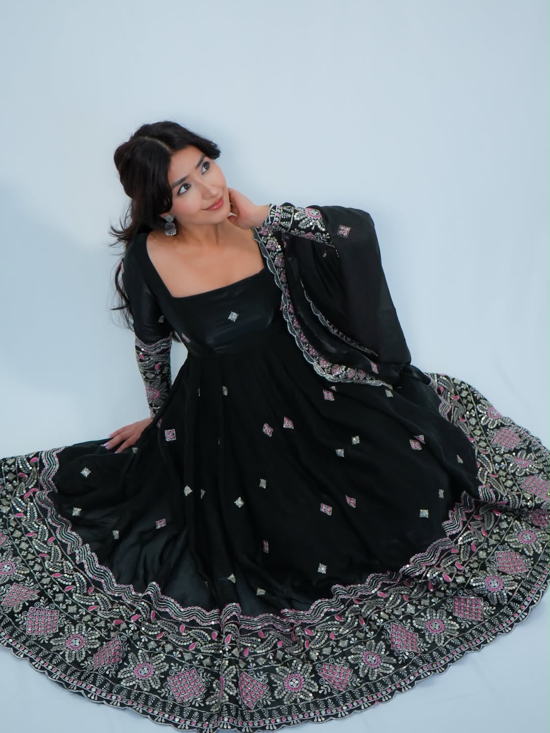 Radha Collection