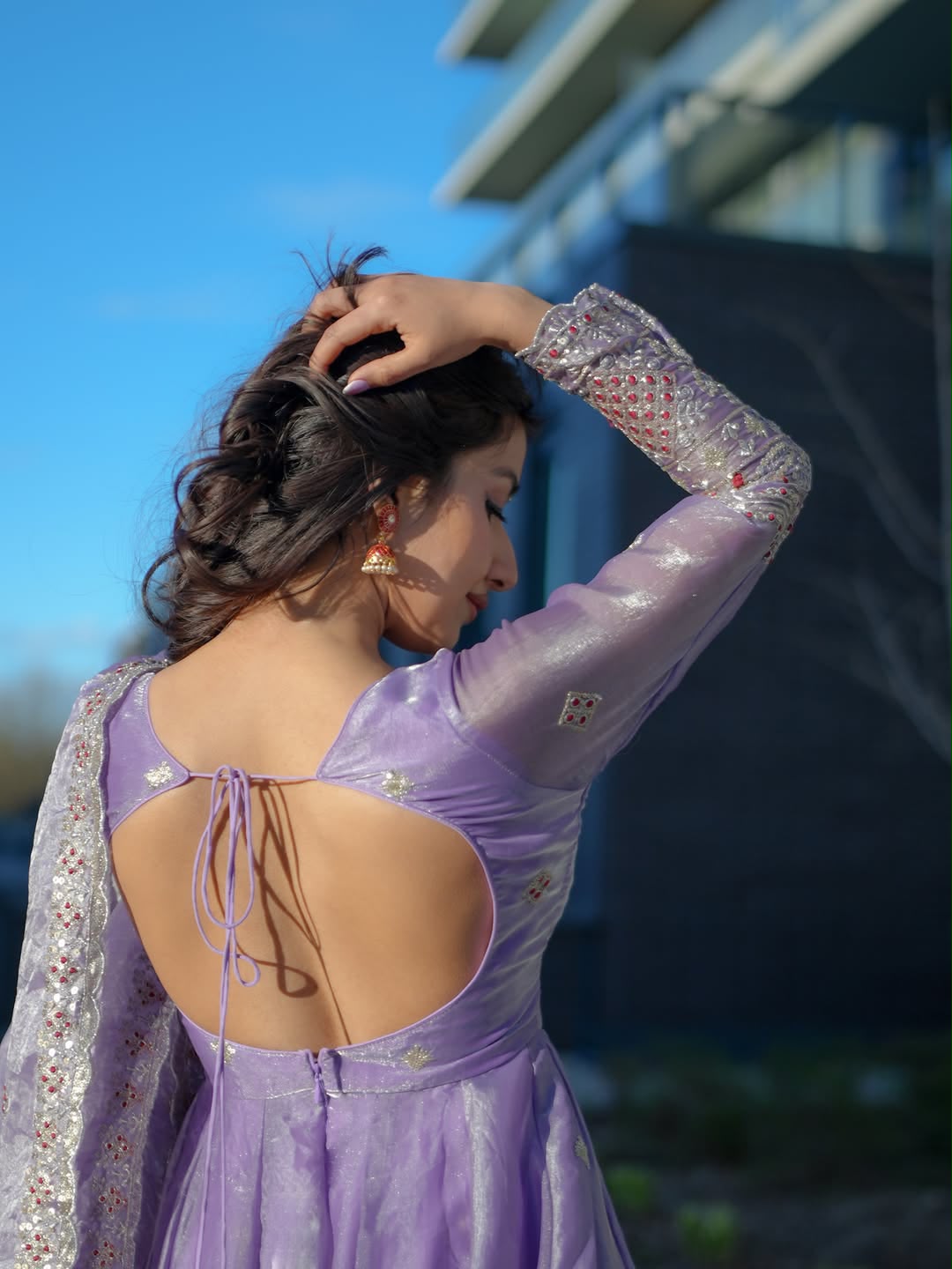 Radha Collection