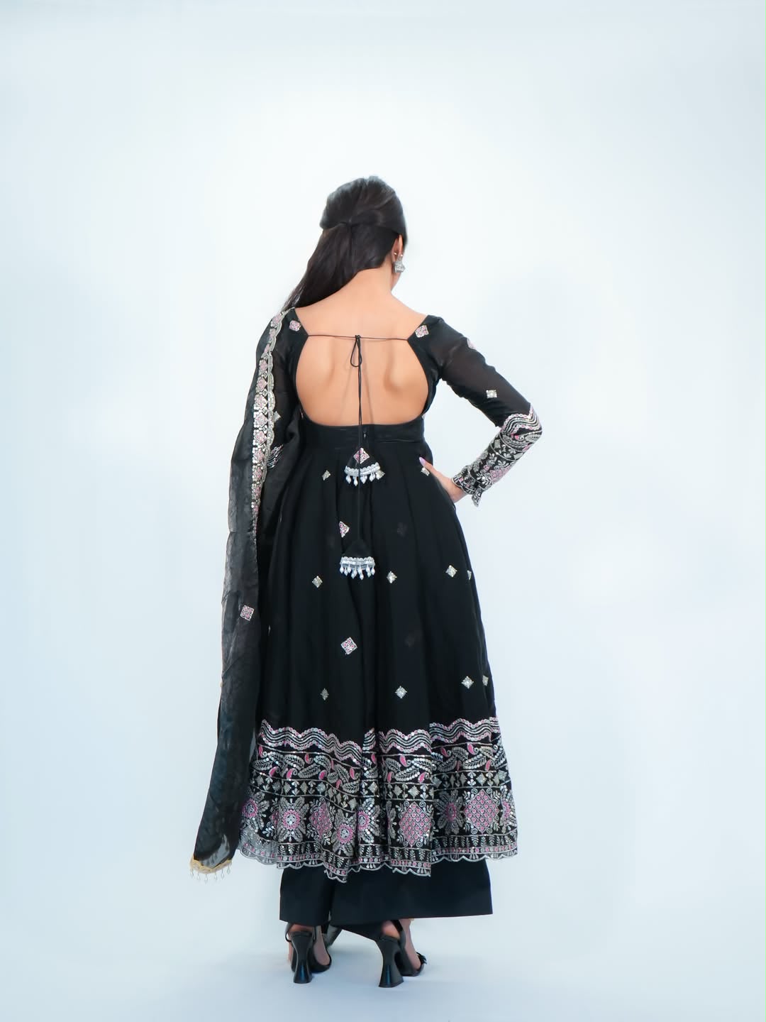 Radha Collection