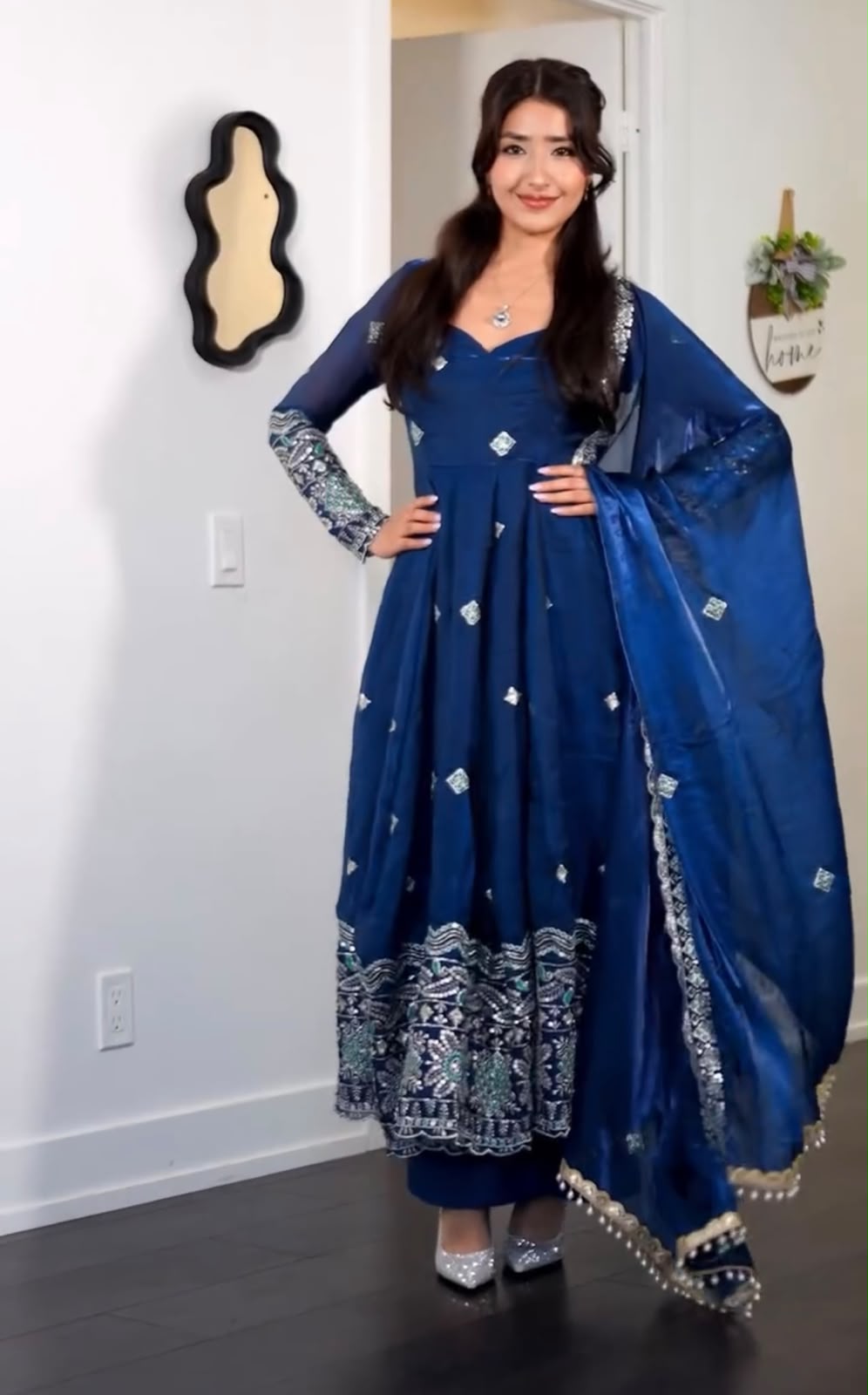 Radha Collection