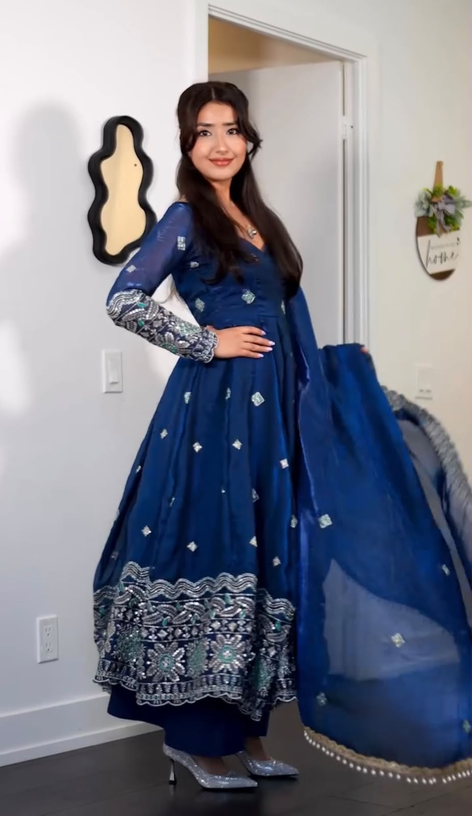 Radha Collection