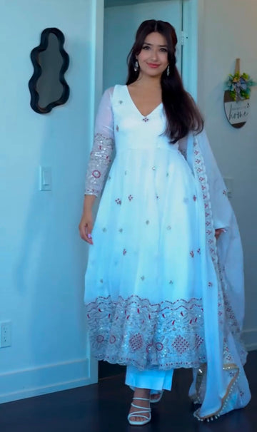 Radha Collection