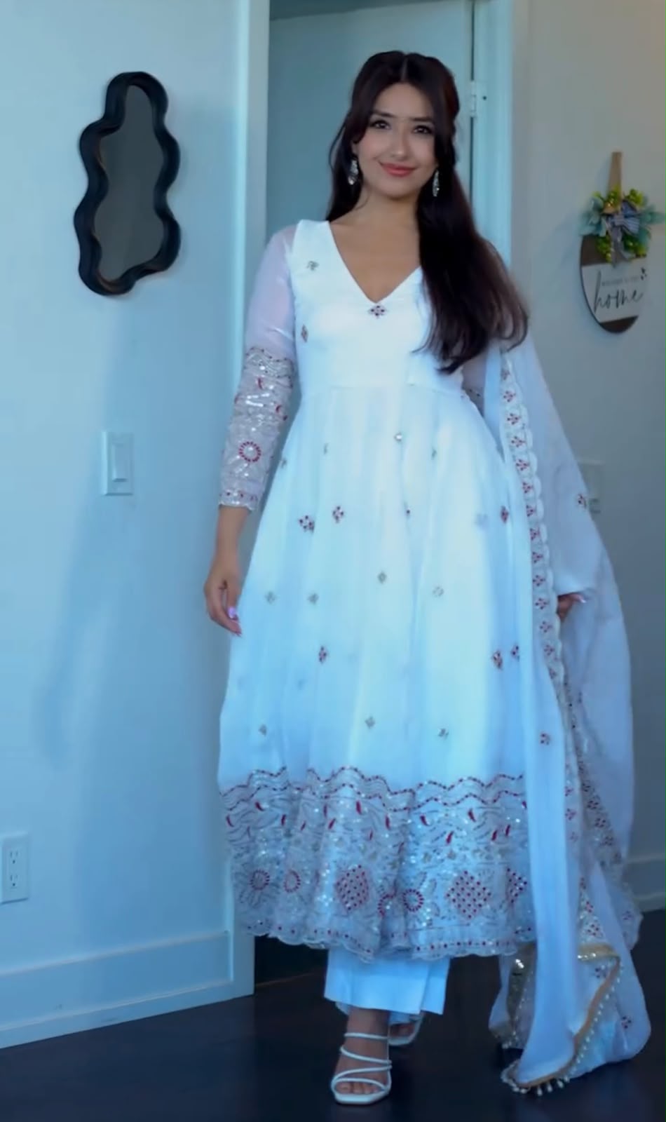 Radha Collection