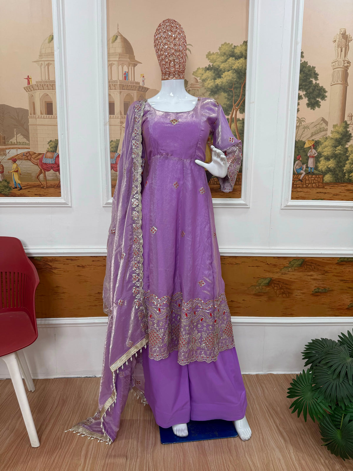 Radha Collection