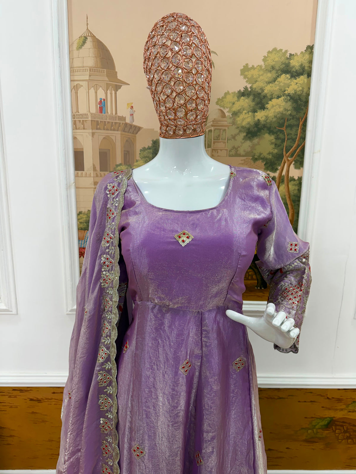 Radha Collection