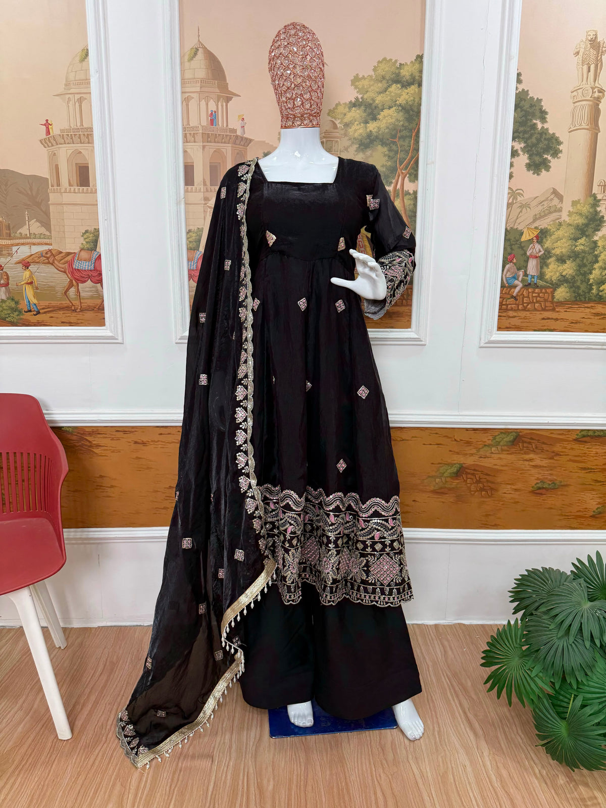 Radha Collection
