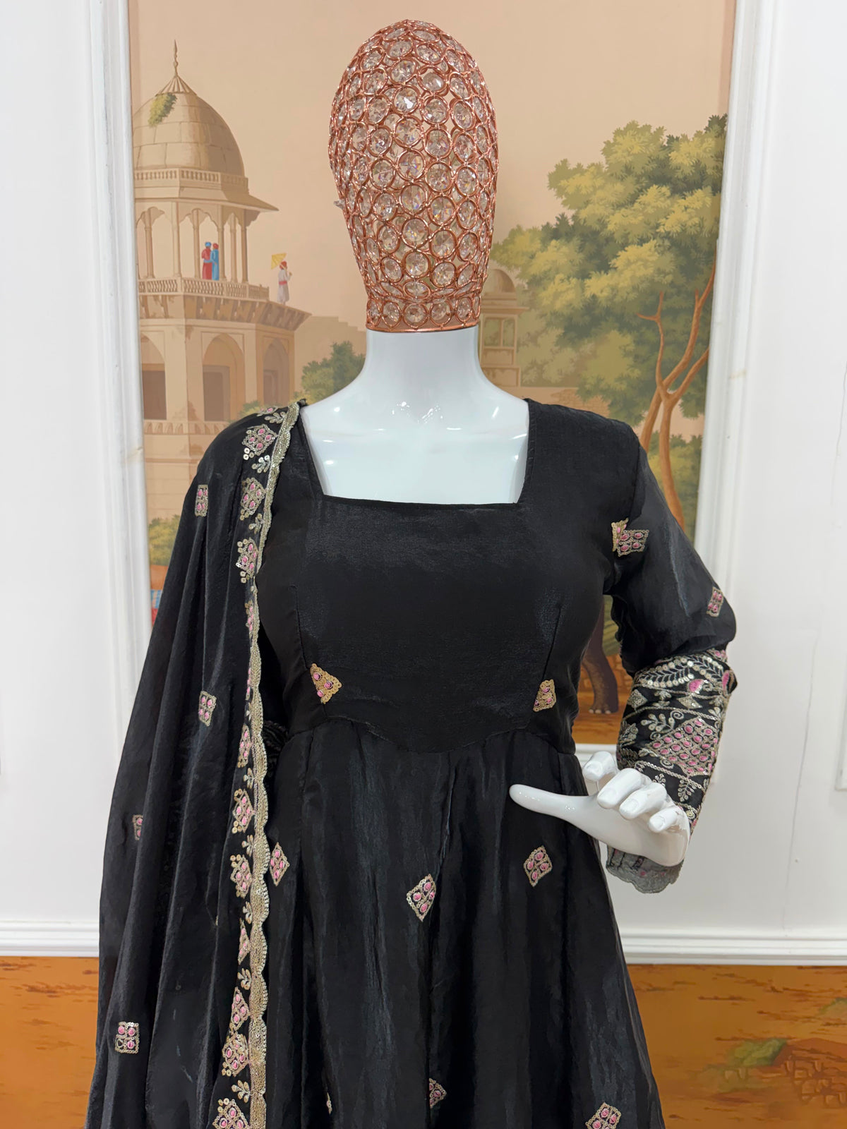 Radha Collection