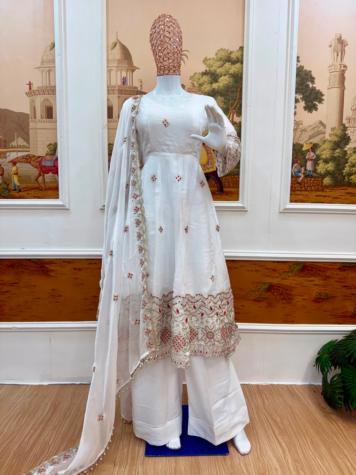 Radha Collection