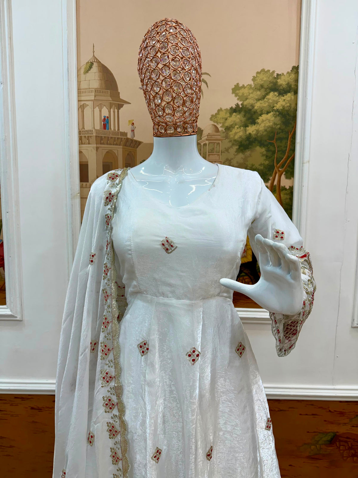 Radha Collection
