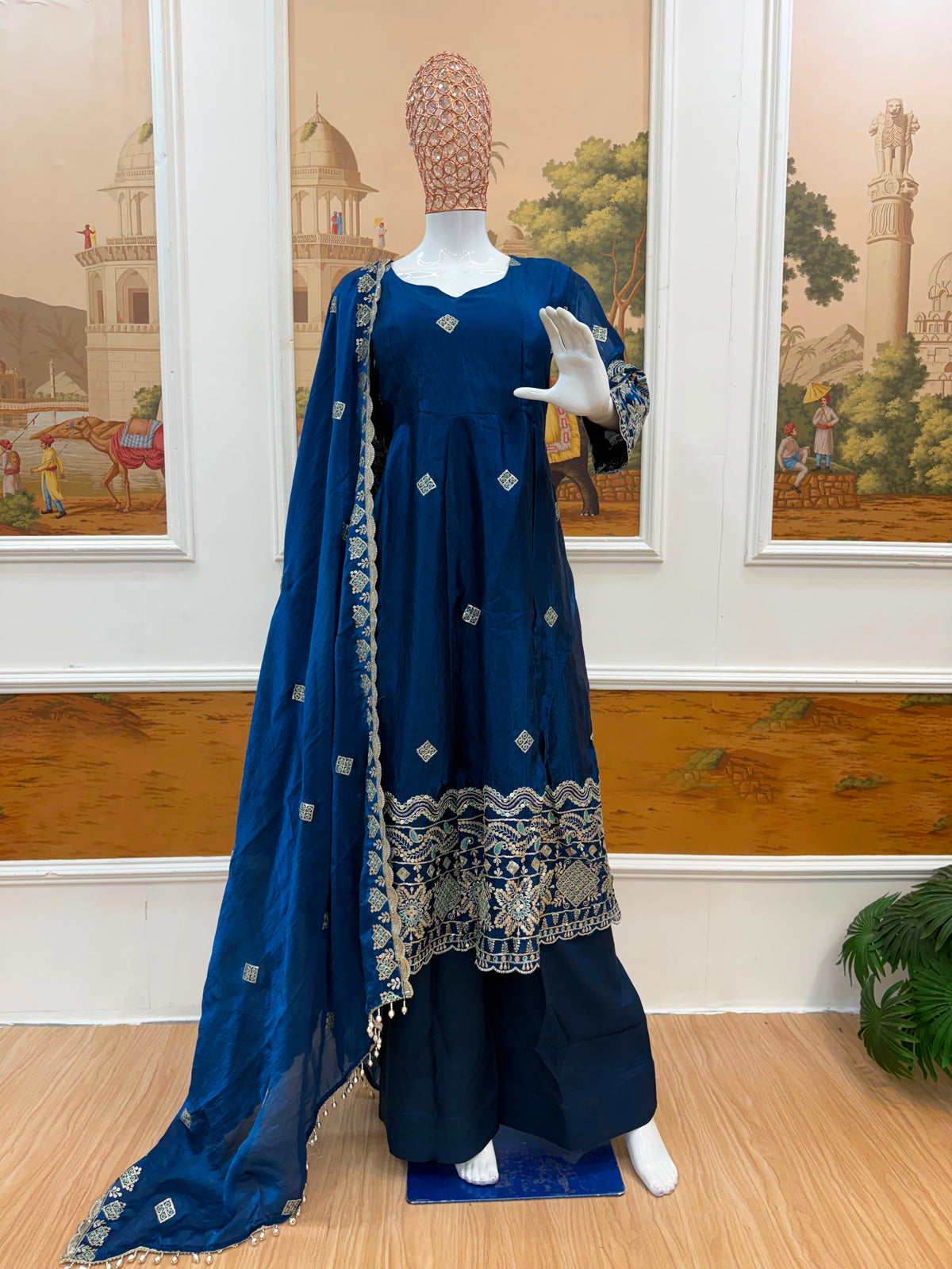 Radha Collection