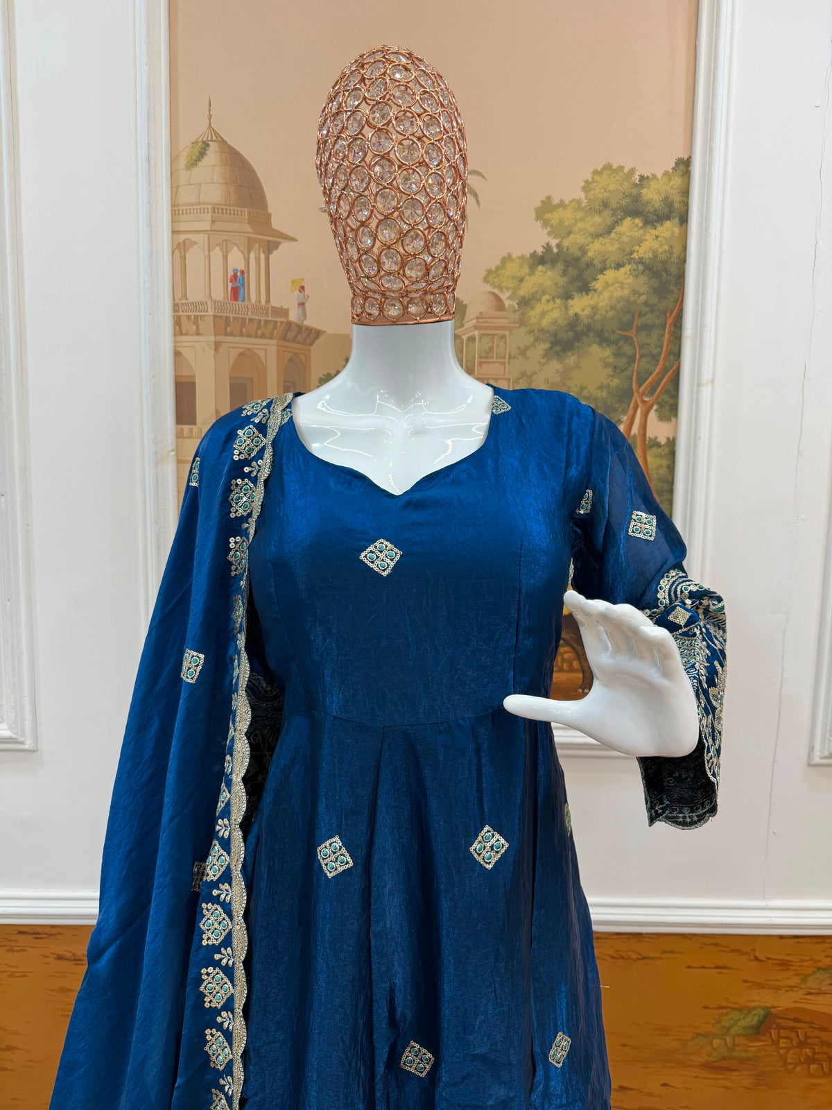 Radha Collection