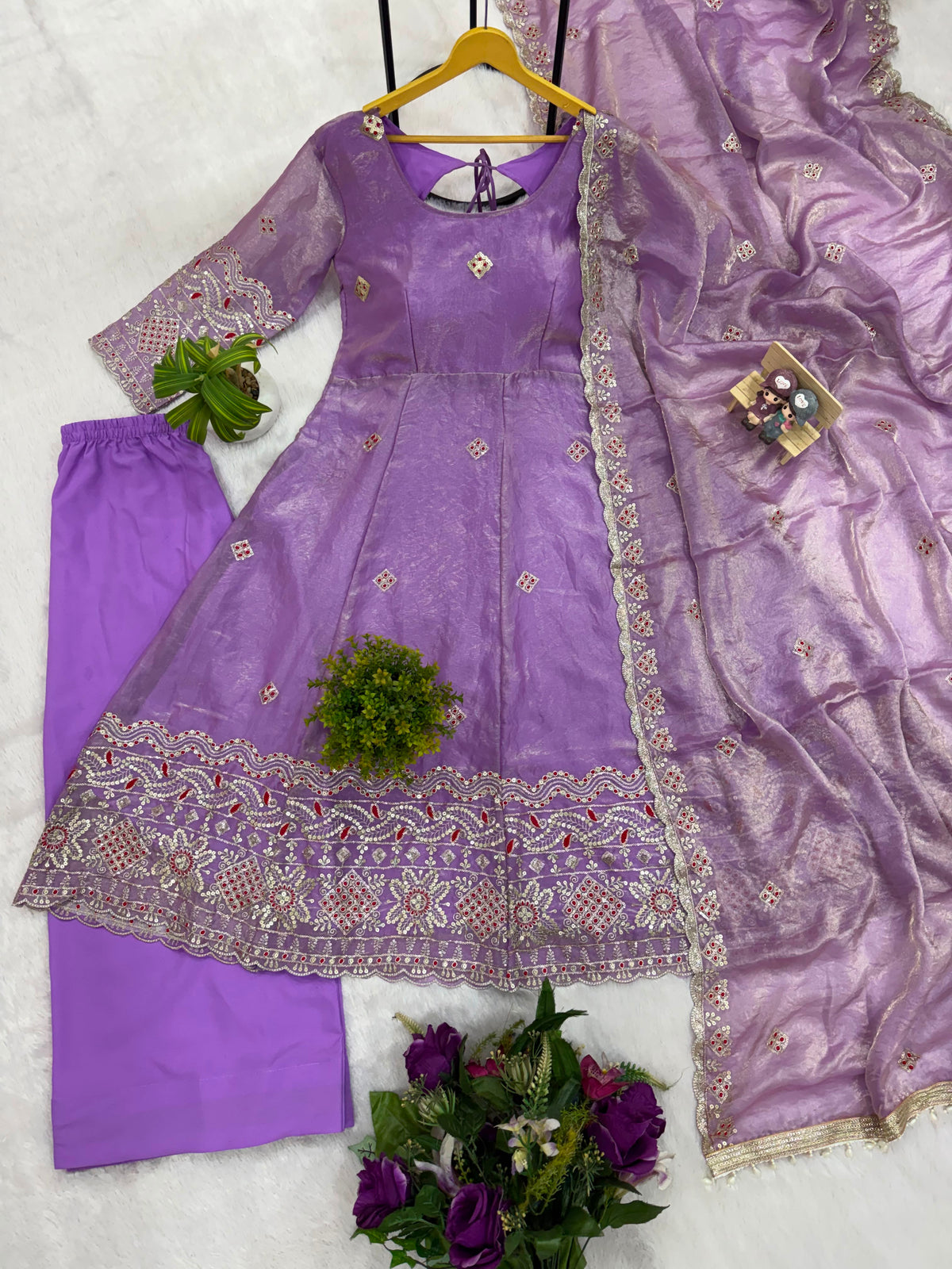 Radha Collection