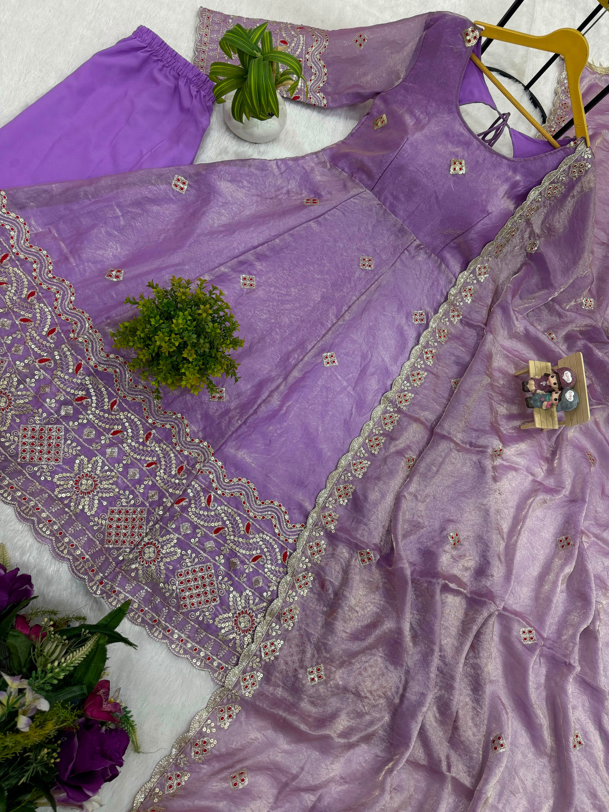 Radha Collection