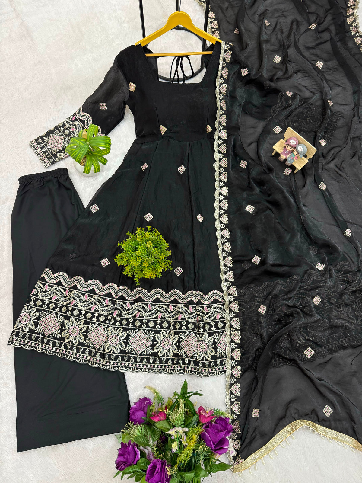 Radha Collection