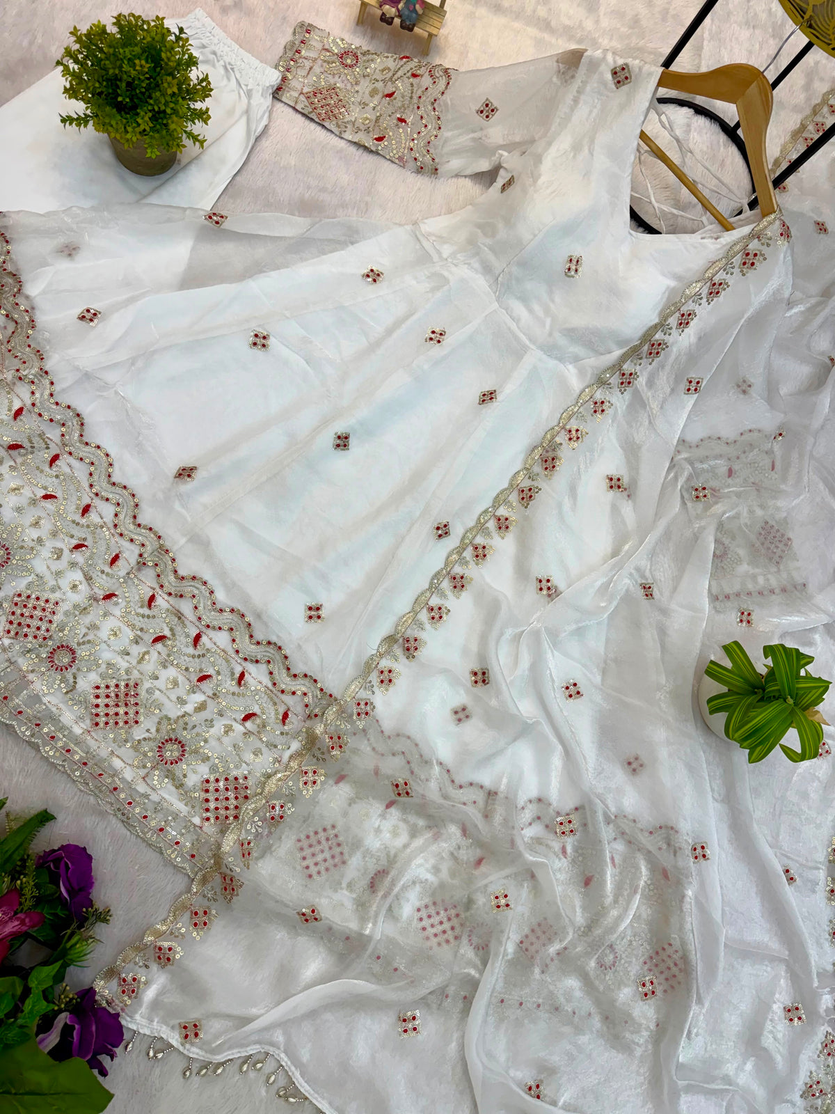 Radha Collection