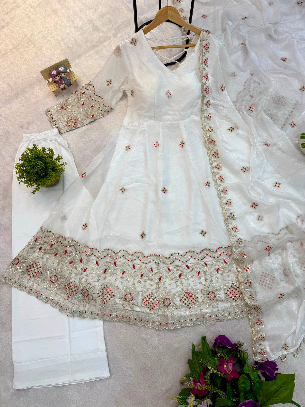 Radha Collection