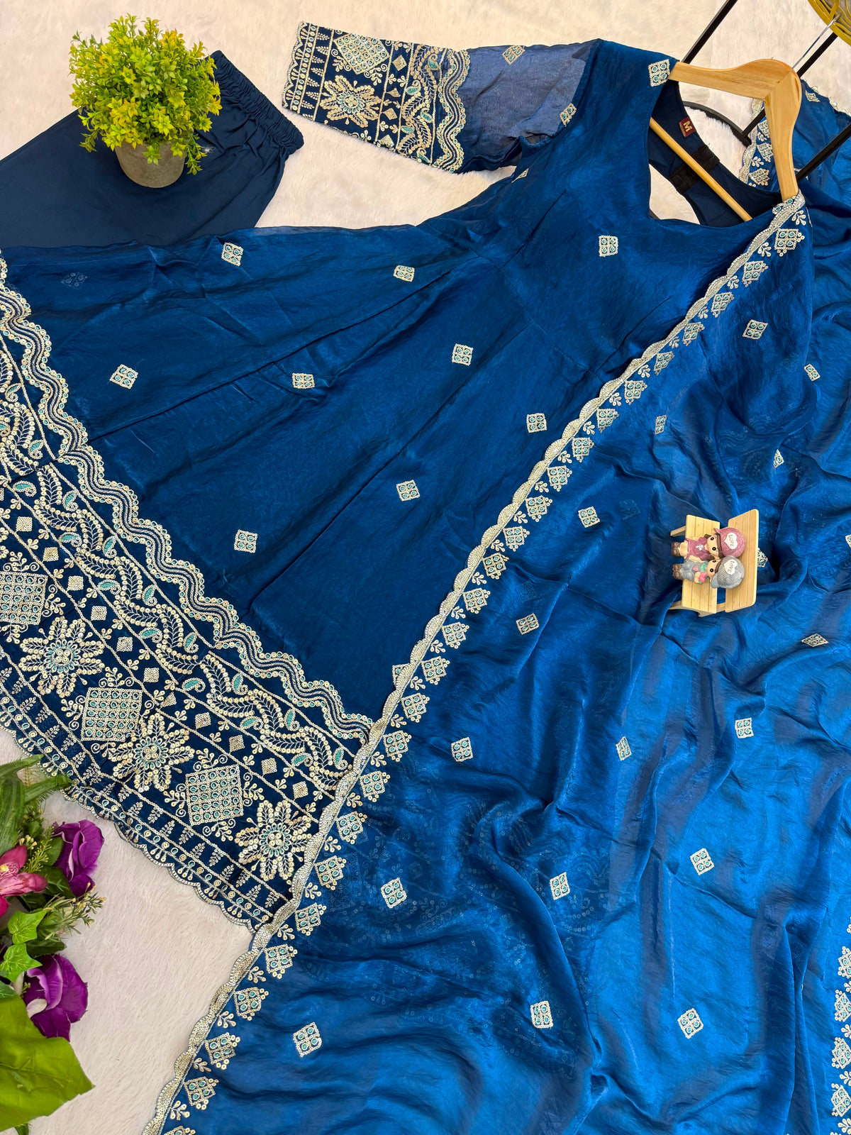 Radha Collection