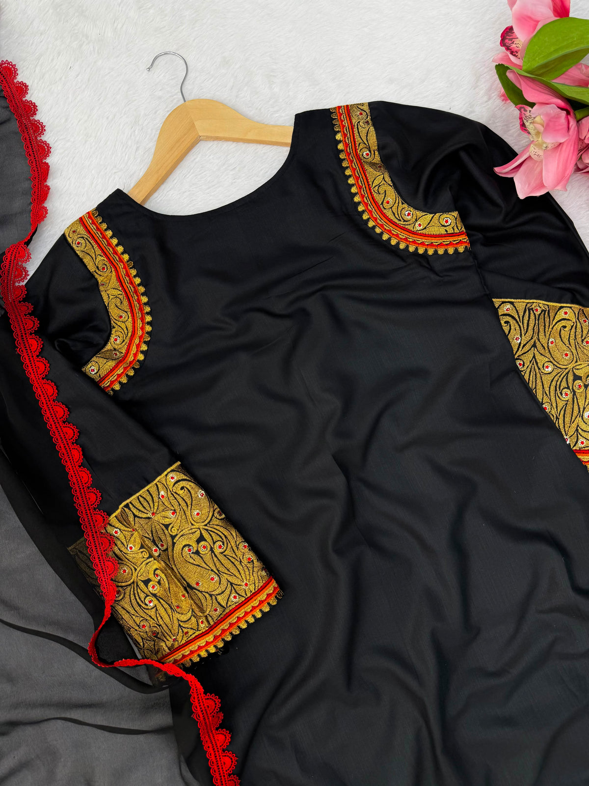 Radhya Collection