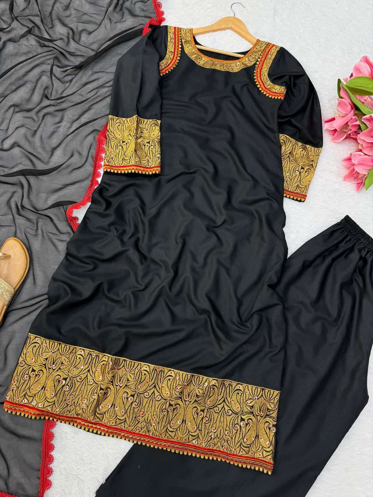 Radhya Collection