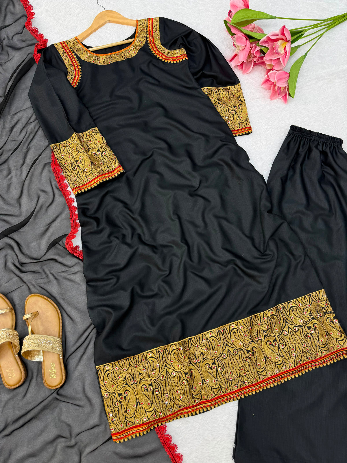 Radhya Collection