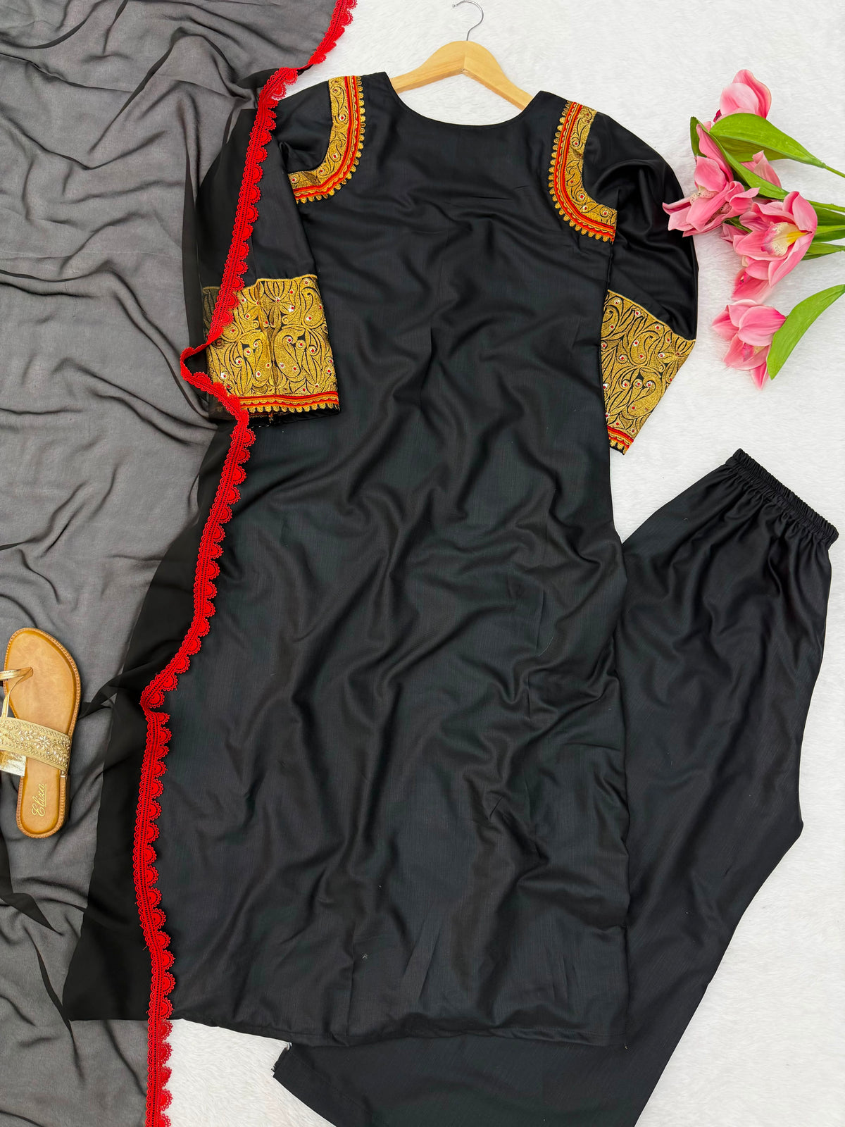 Radhya Collection
