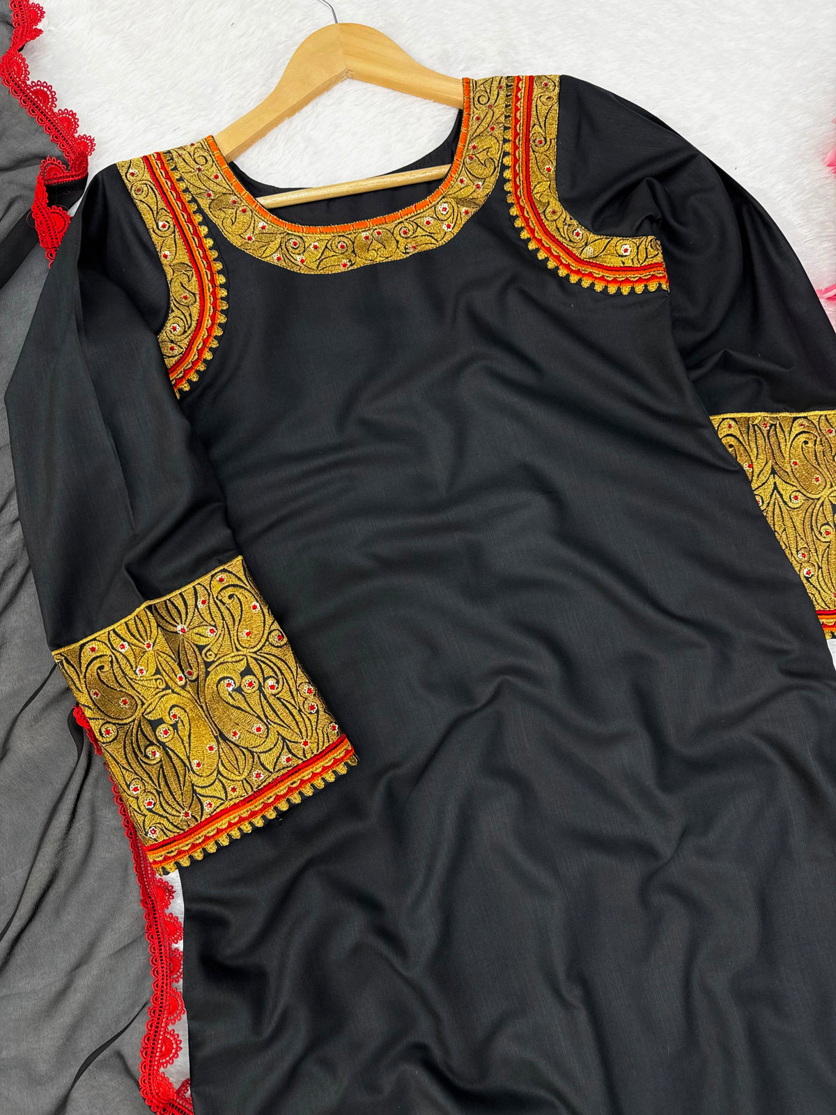 Radhya Collection