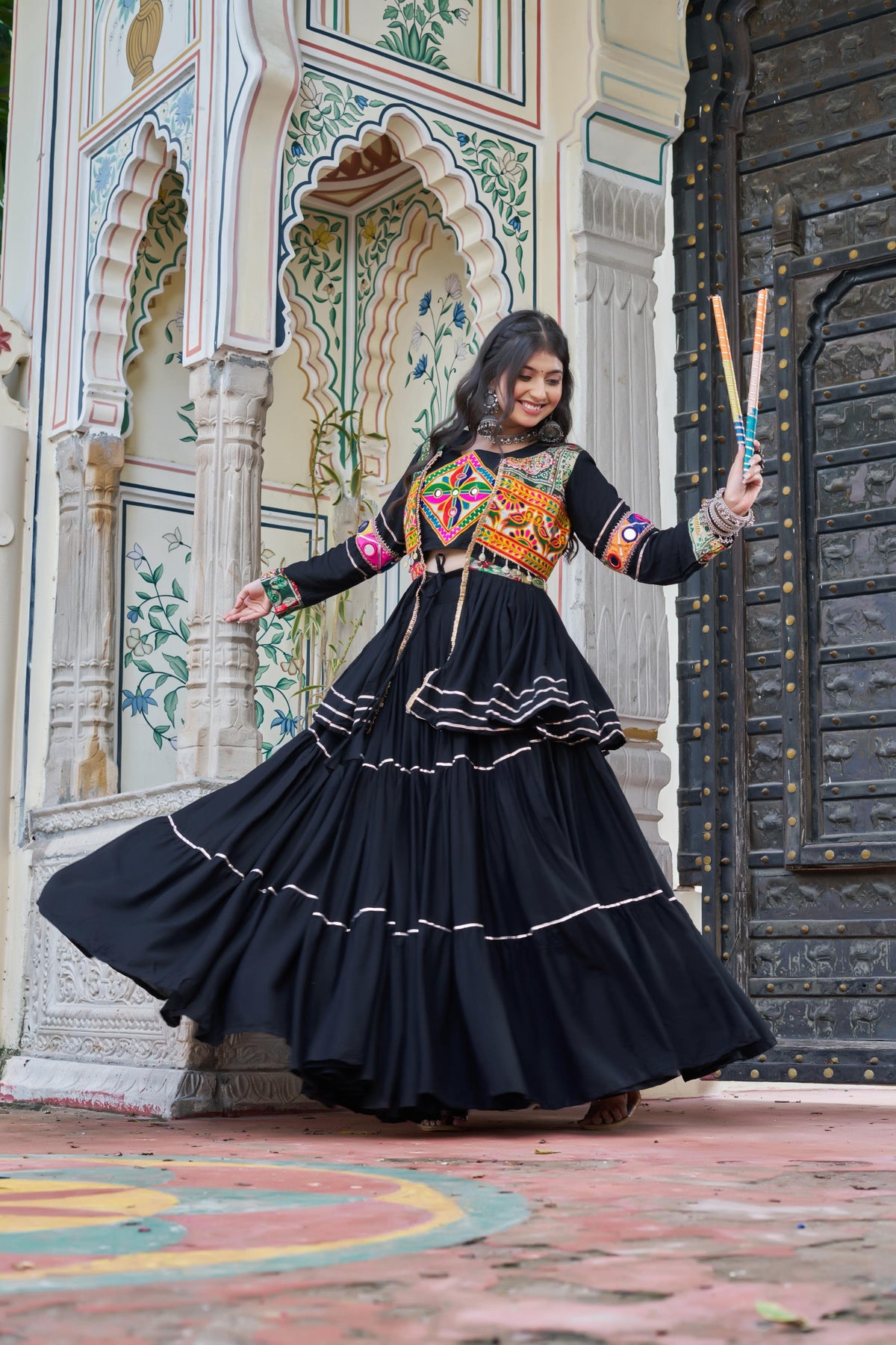 Kishori Collection