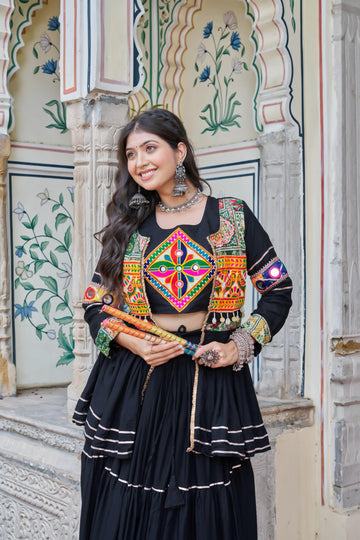 Kishori Collection
