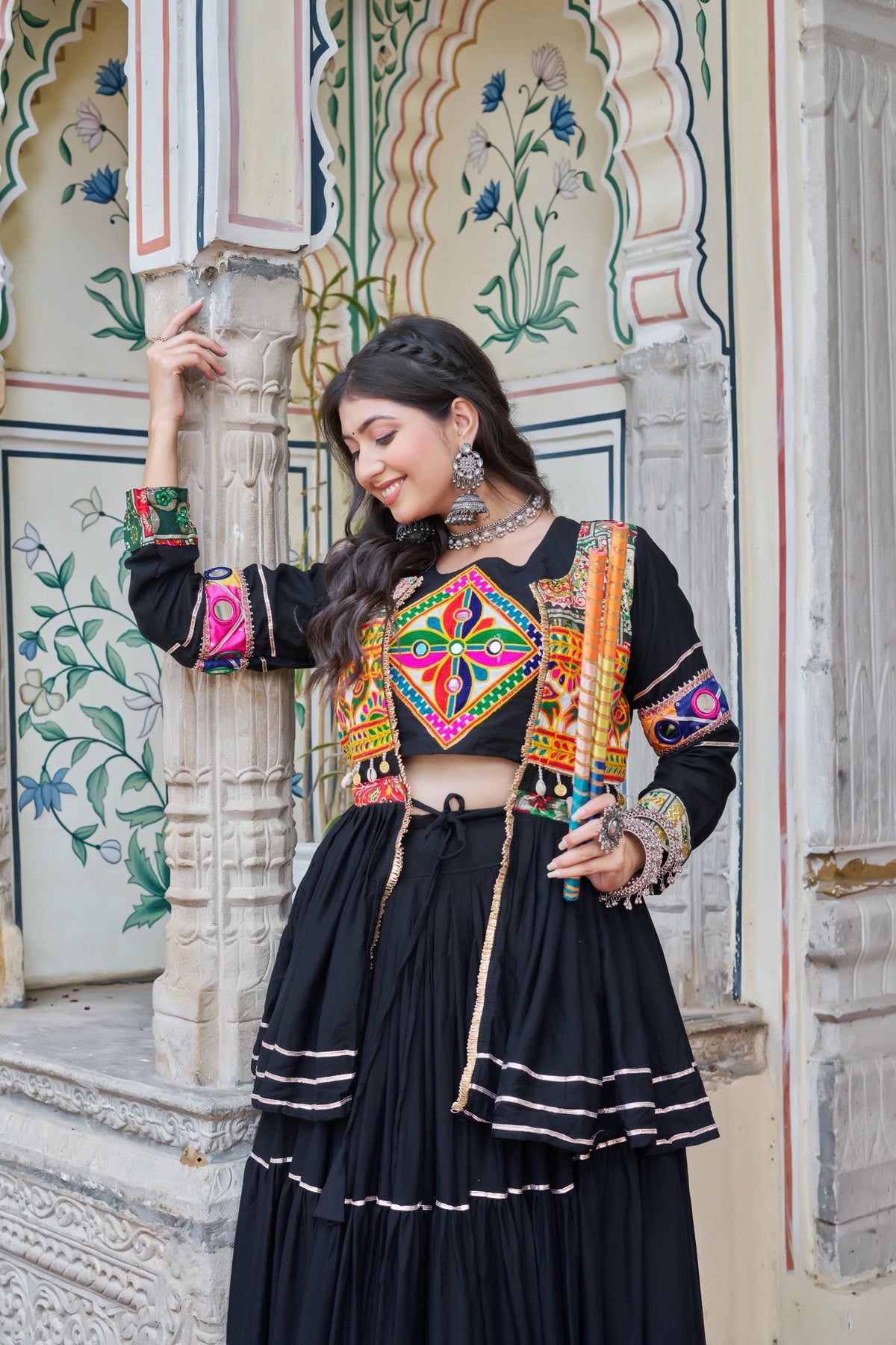 Kishori Collection