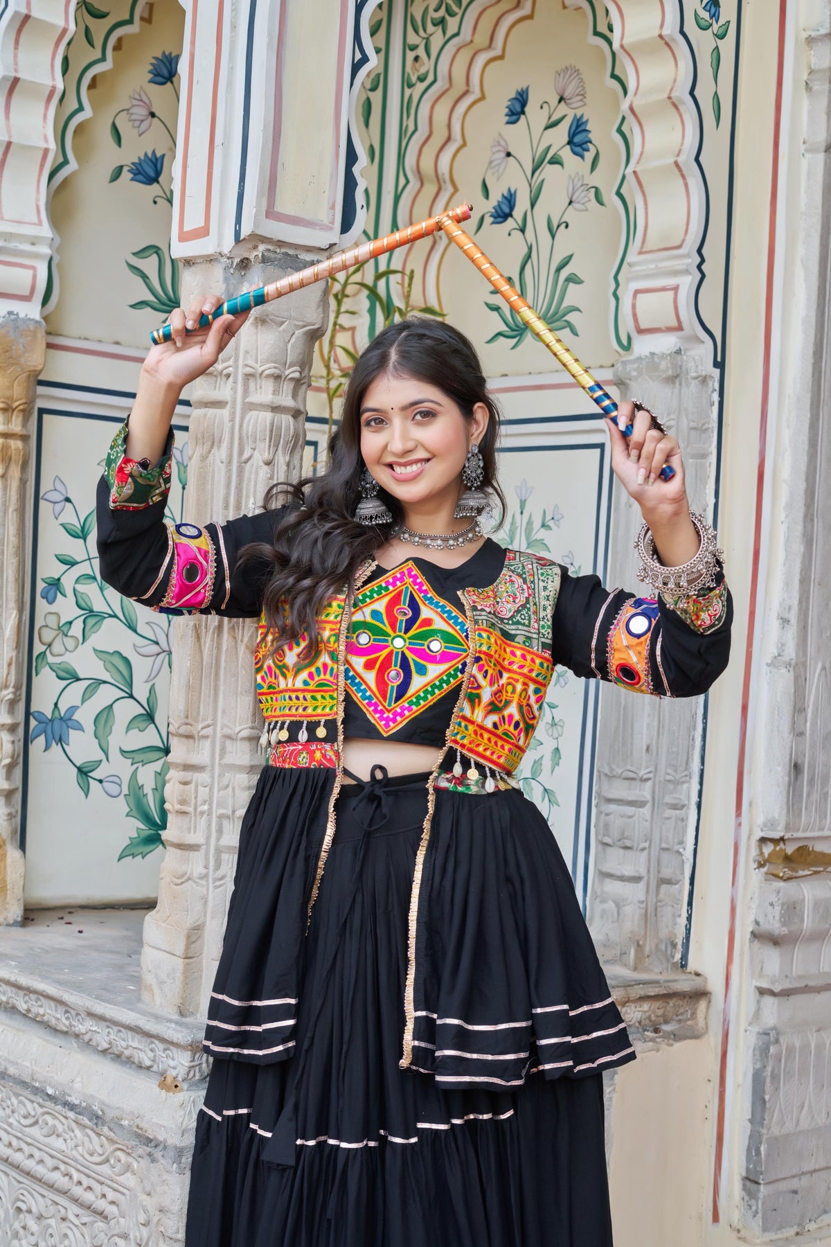 Kishori Collection
