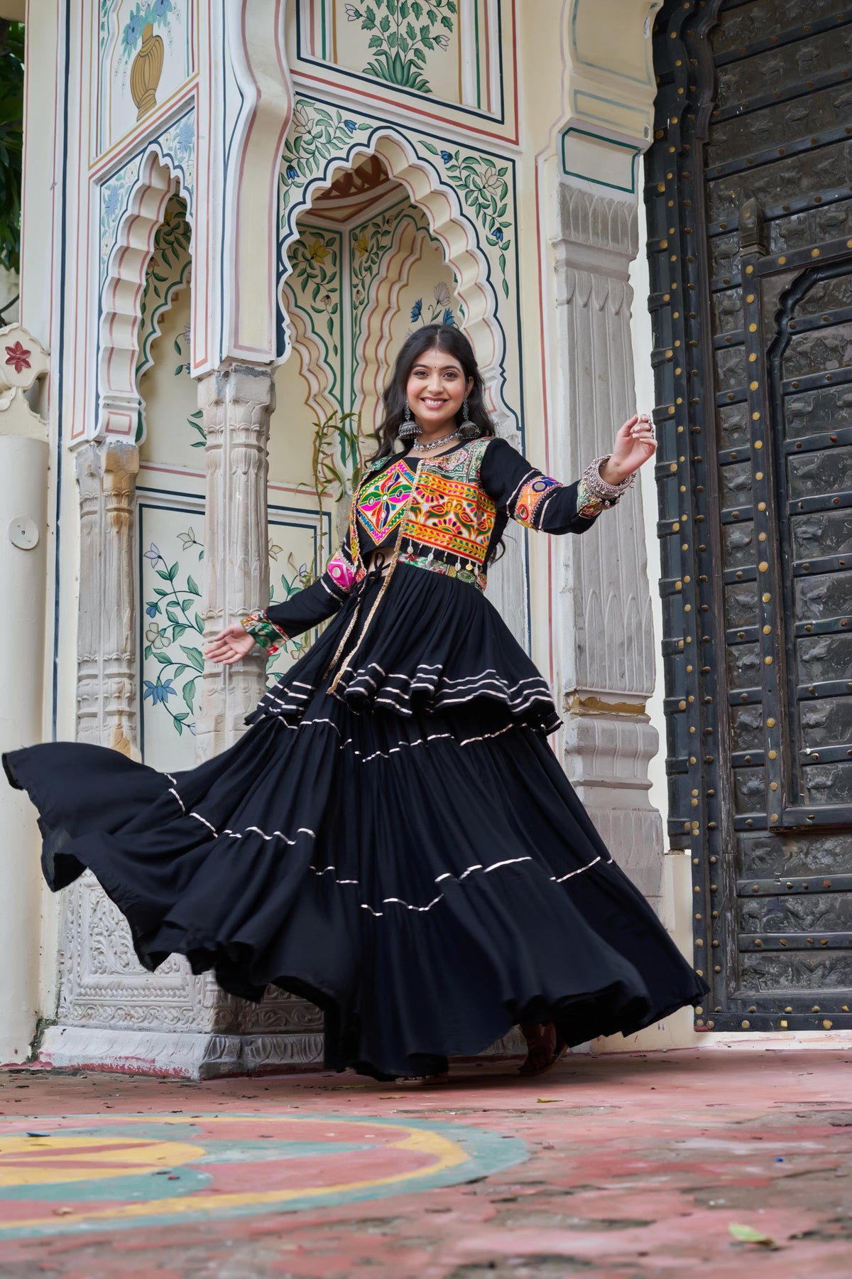 Kishori Collection