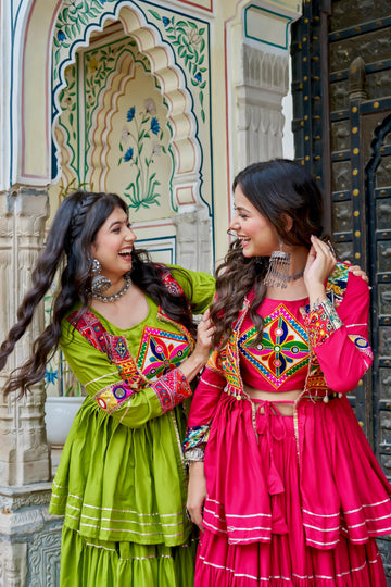 Kishori Collection
