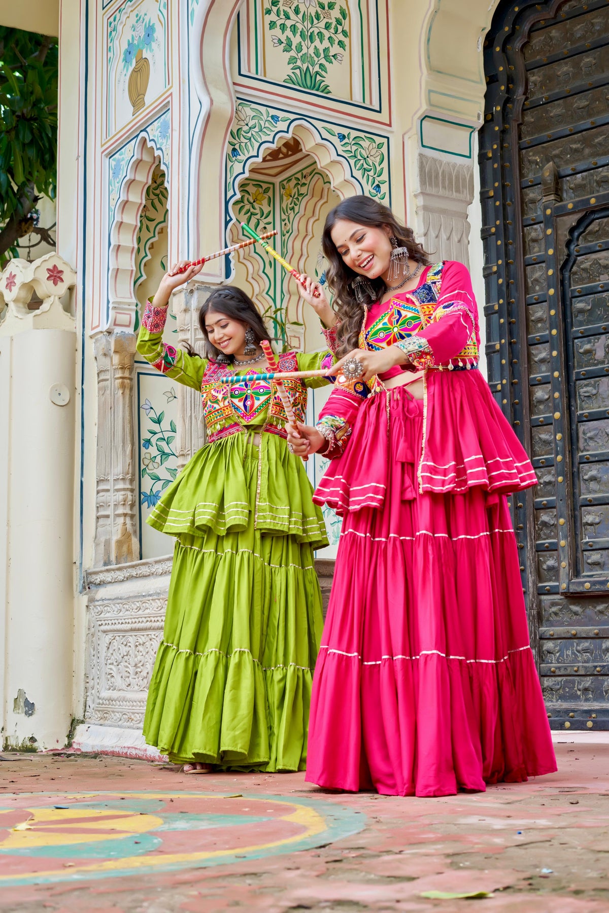 Kishori Collection