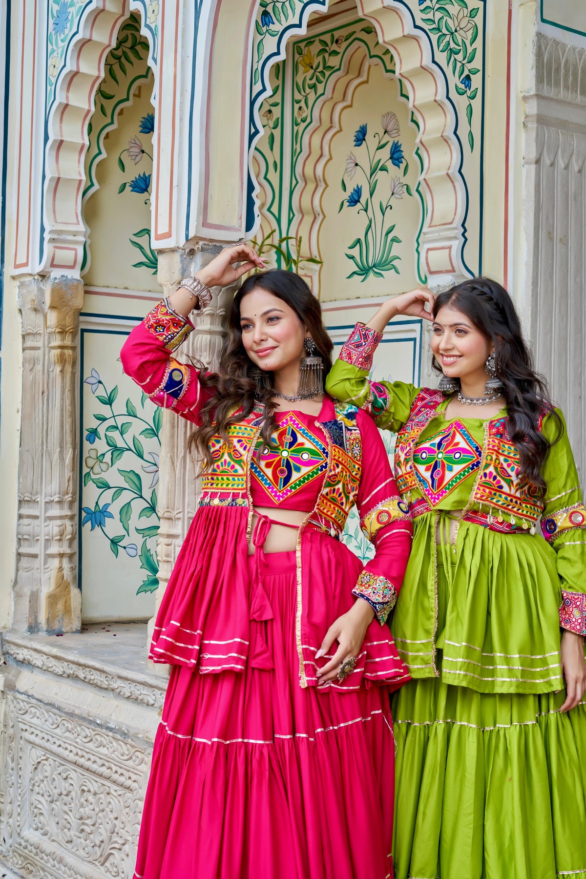 Kishori Collection