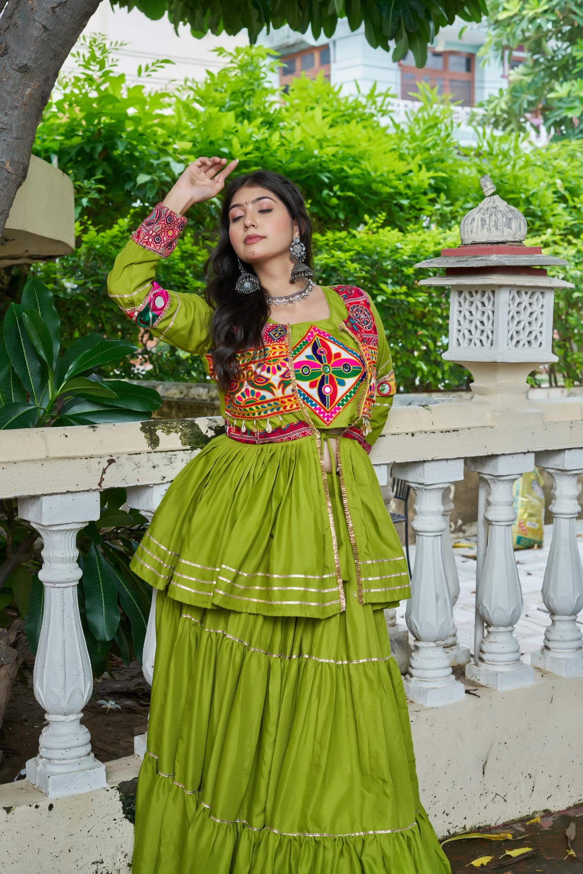 Kishori Collection