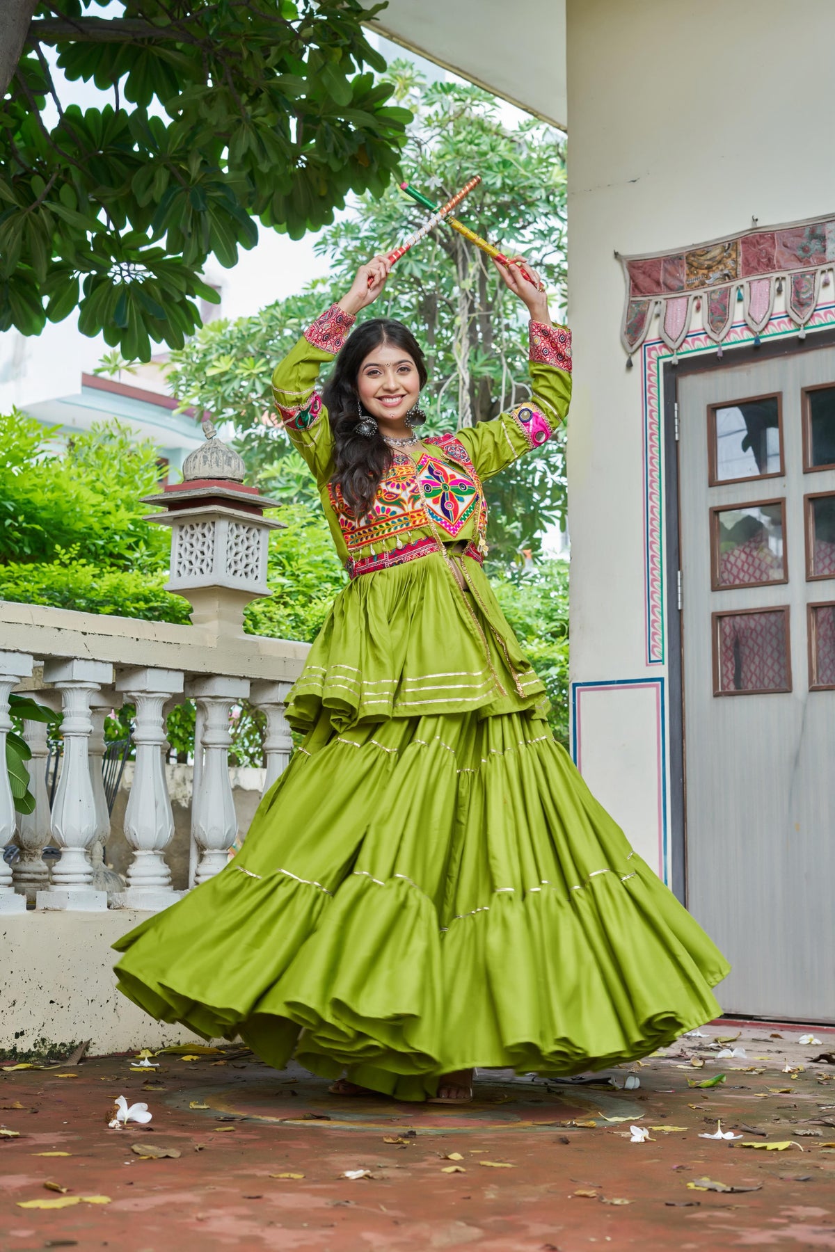Kishori Collection