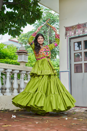 Kishori Collection