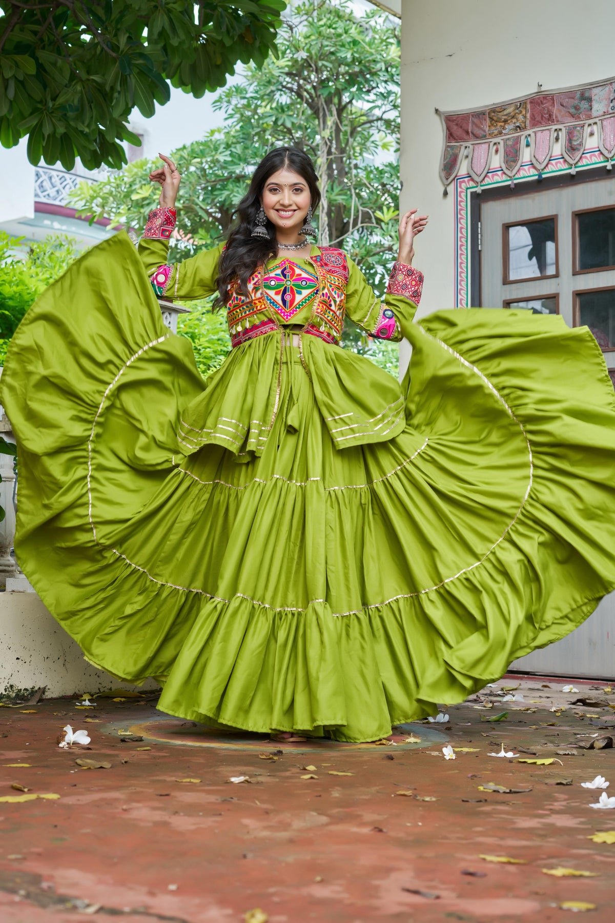 Kishori Collection
